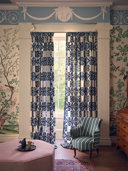 Carnival Stripe - 44206577