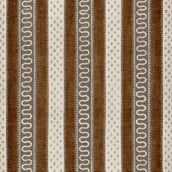 Carnival Stripe - 44206896