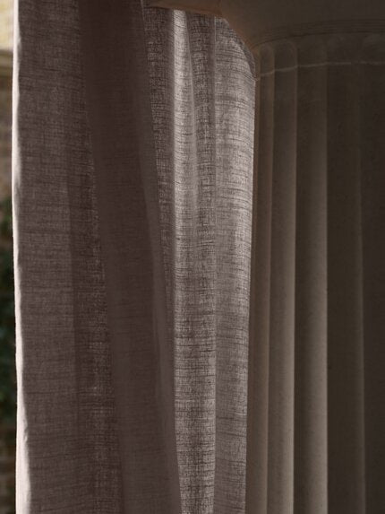Empress Glazed Linen - 44212445