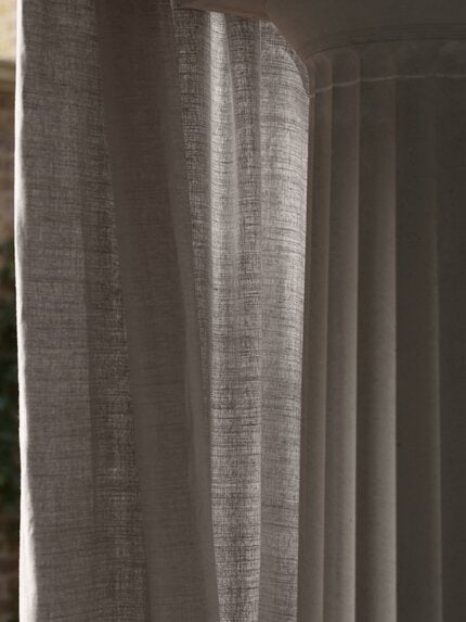 Empress Glazed Linen - 44212482