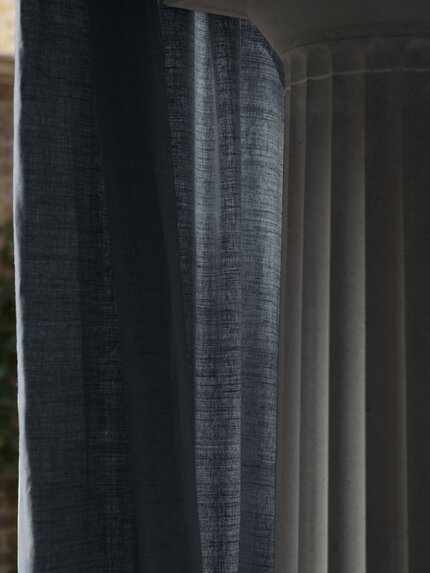 Empress Glazed Linen - 44212559