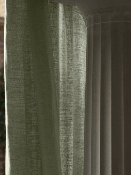 Empress Glazed Linen - 44212774