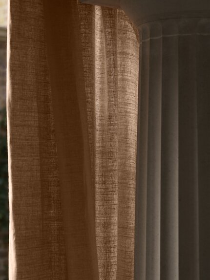 Empress Glazed Linen - 44212887