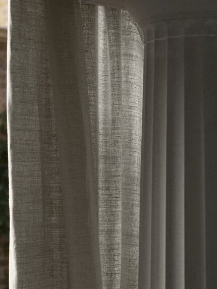 Empress Glazed Linen - 44212893