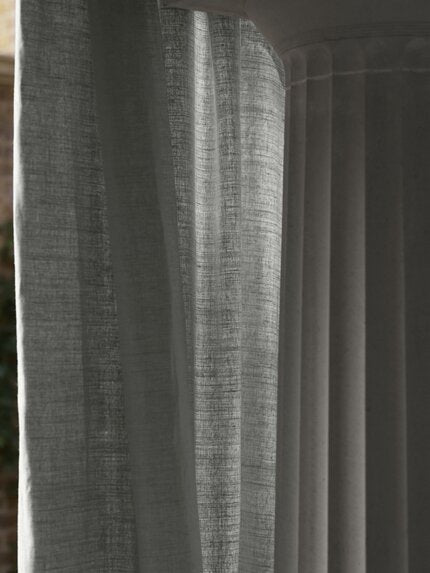 Empress Glazed Linen - 44212992