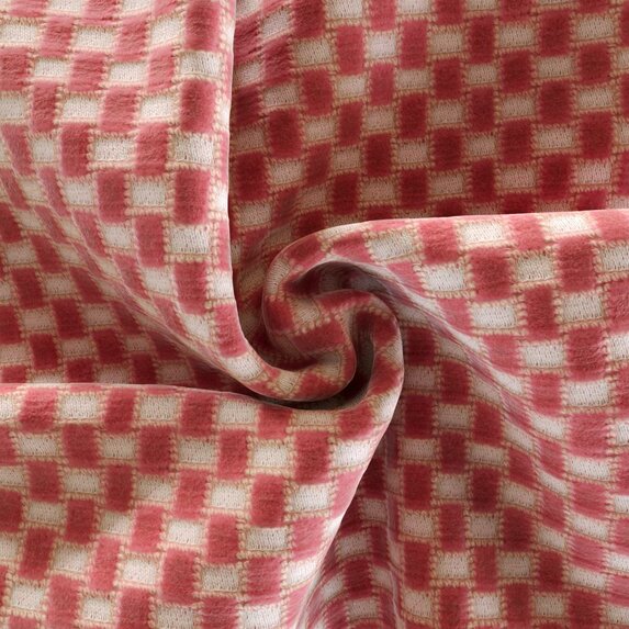 Lattice Velvet - 44221425