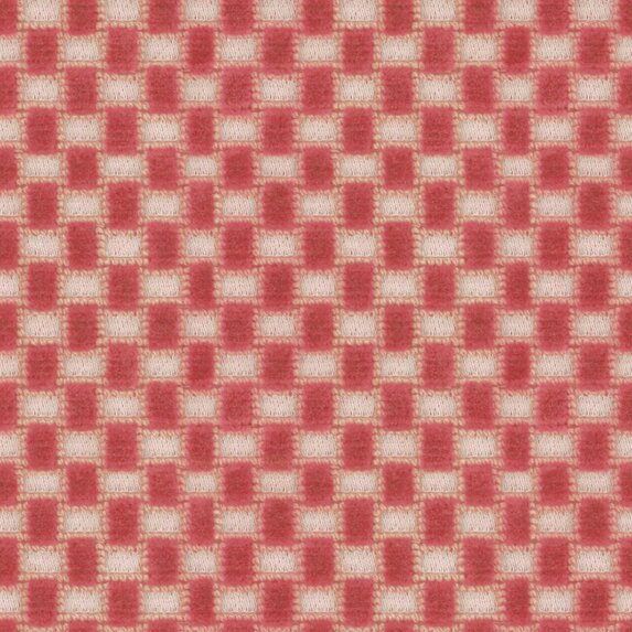 Lattice Velvet - 44221425
