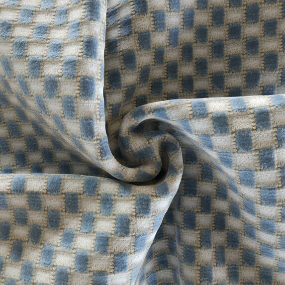 Lattice Velvet - 44221584