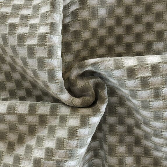 Lattice Velvet - 44221953