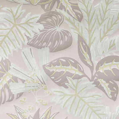 Tropical Wall - 50066484
