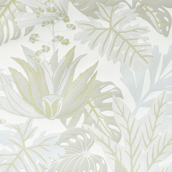 Tropical Wall - 50066692