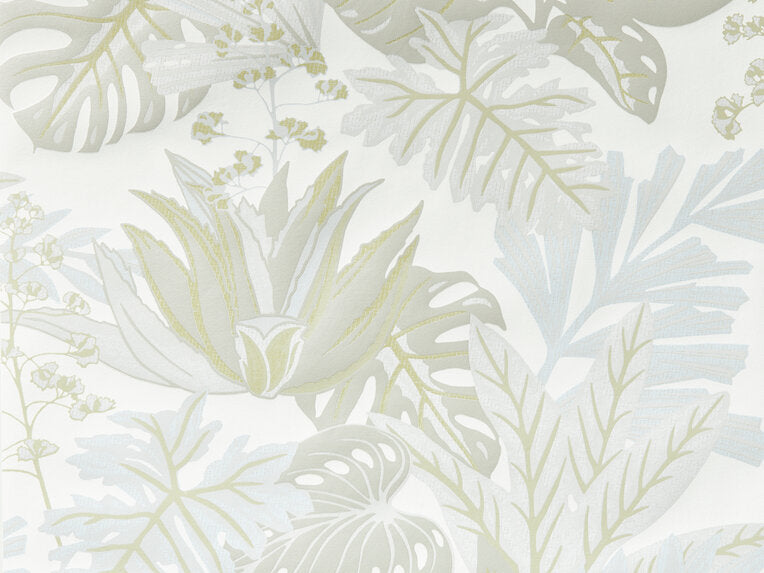 Tropical Wall - 50066692