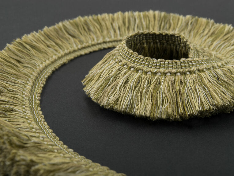 Brush Fringe - 60008761