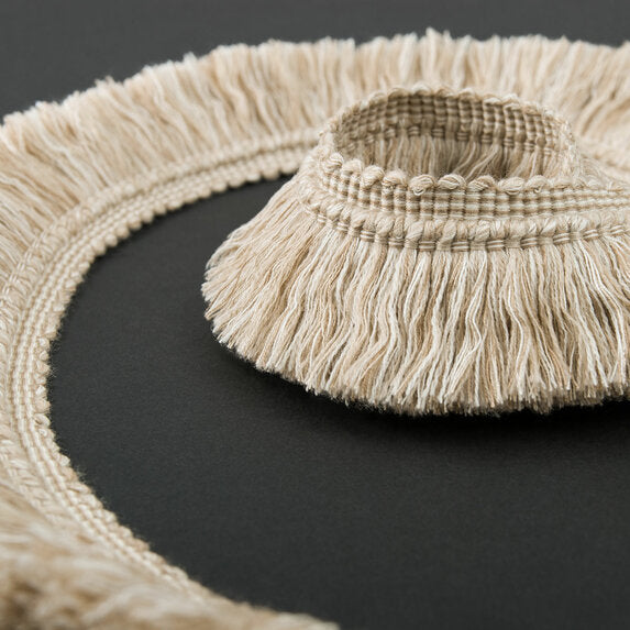 Brush Fringe - 60008829
