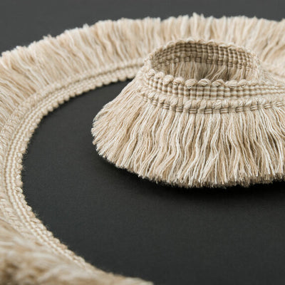 Brush Fringe - 60008829