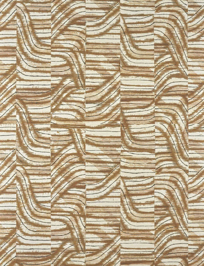 Coconut Terracotta - Carnet De Voyage
