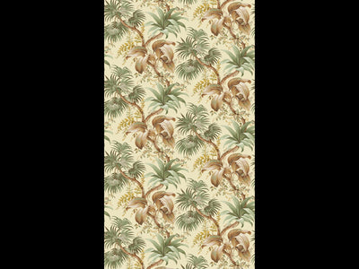 PALM LEAVES WALLCOVERING (TERRA REVERIE)