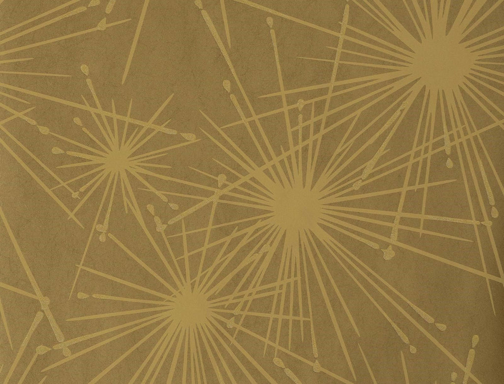 FIREWORKS WALLPAPER (Duquette's Dawnridge Wallcovering)