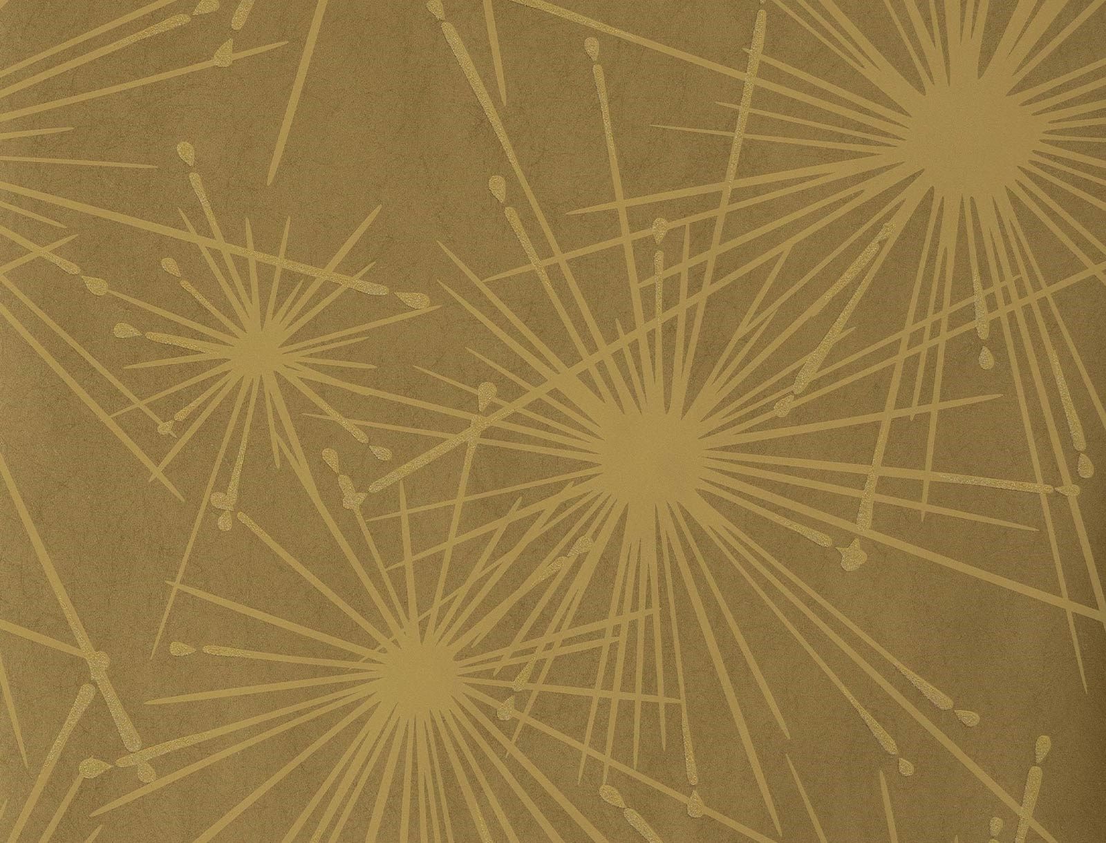 FIREWORKS WALLPAPER (Duquette's Dawnridge Wallcovering)