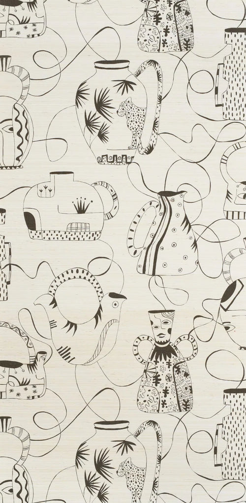 Beau monde Multicolore - Les Dessins 4