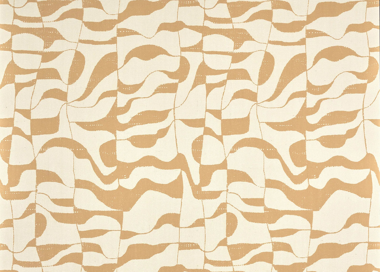 Safari Ocre - Deserts