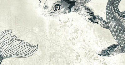 Pond Ink