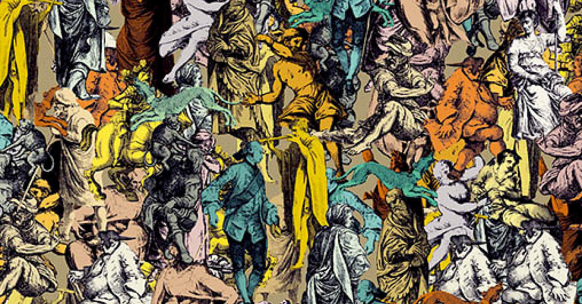 Tale Graphic