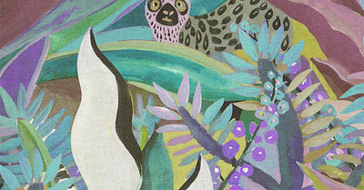 Animal Azur