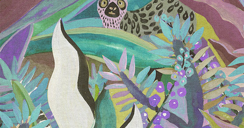 Animal Azur