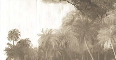 Toucan Sepia