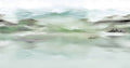 Nile Green