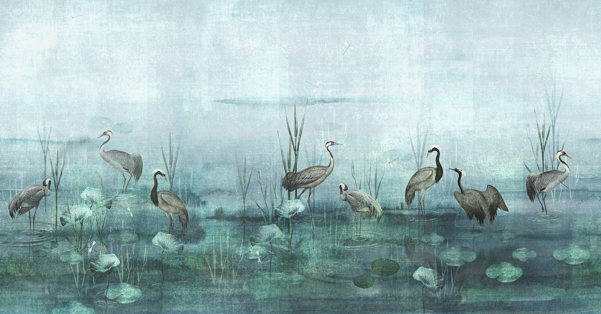 Waterside Aqua