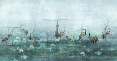 Waterside Aqua