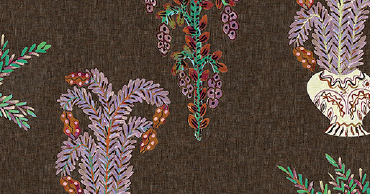 Bouquet Umber