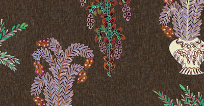 Bouquet Umber