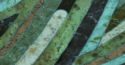 Serpentine Verde