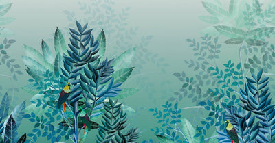 Tribute Jungle