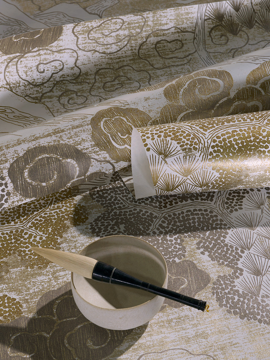 Mitake FP234001 - - Cappuccino