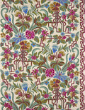 Hana Bougainvillier - Soleil Levant
