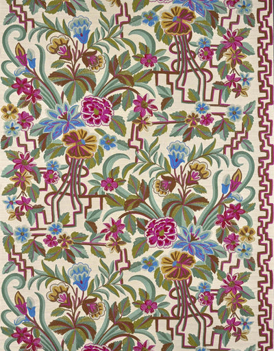 Hana Bougainvillier - Soleil Levant