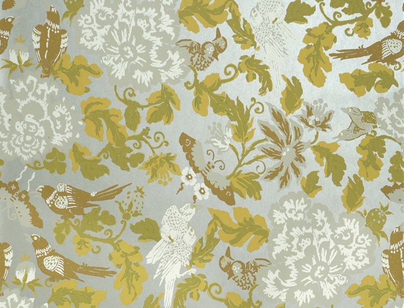 FLORIENTAL WALLPAPER (Atmosphere)