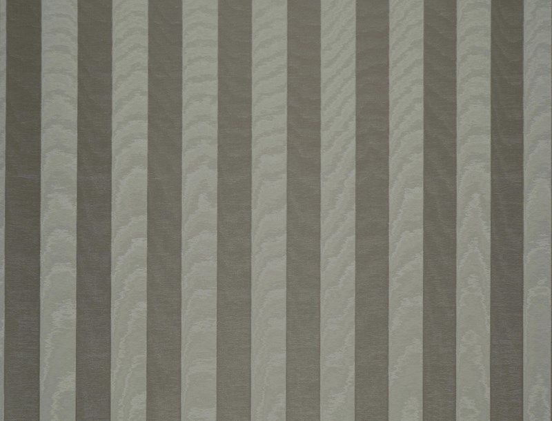 MOIRE STRIPE WALLPAPER (Atmosphere)