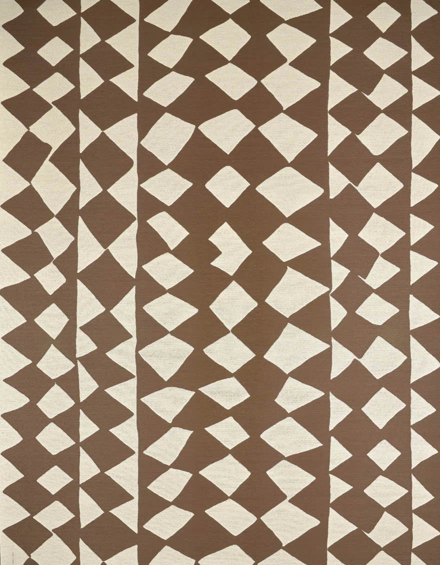 Tapa Ocre - Carnet De Voyage