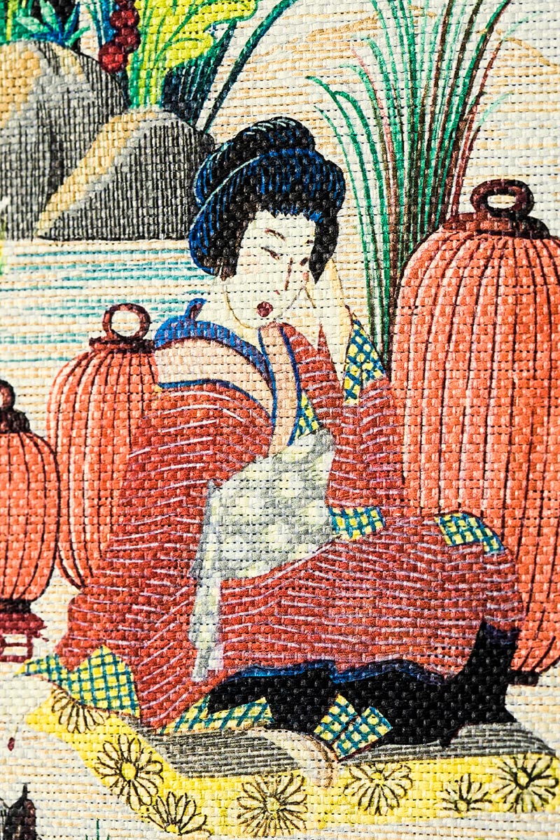 Ogaki Sepia - Les Dessins 4