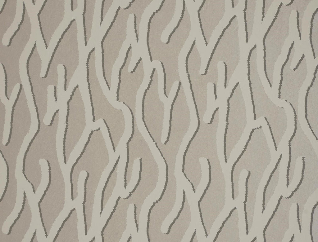 PACIFIC CORAL WALLPAPER (Duquette's Dawnridge Wallcovering)