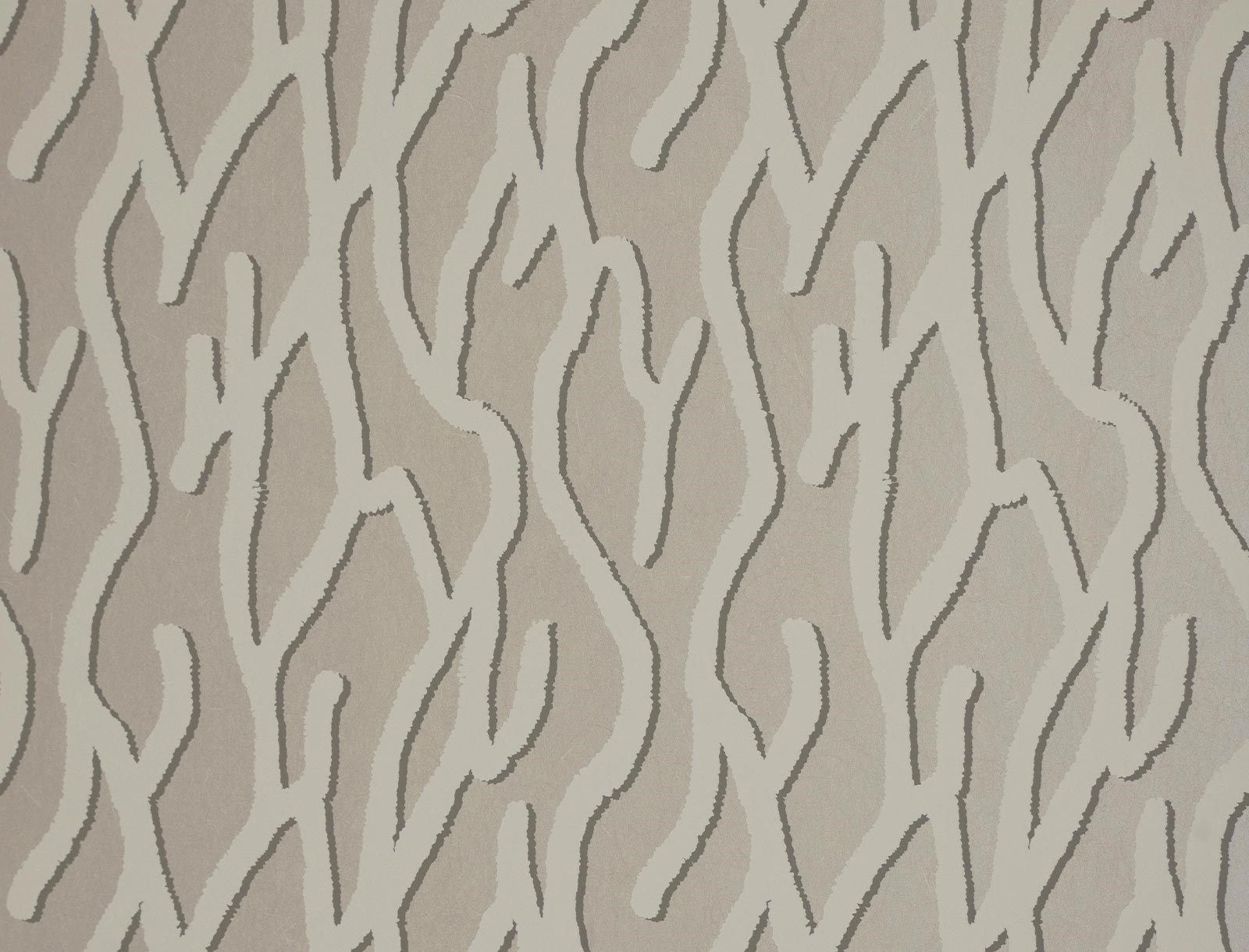 PACIFIC CORAL WALLPAPER (Duquette's Dawnridge Wallcovering)