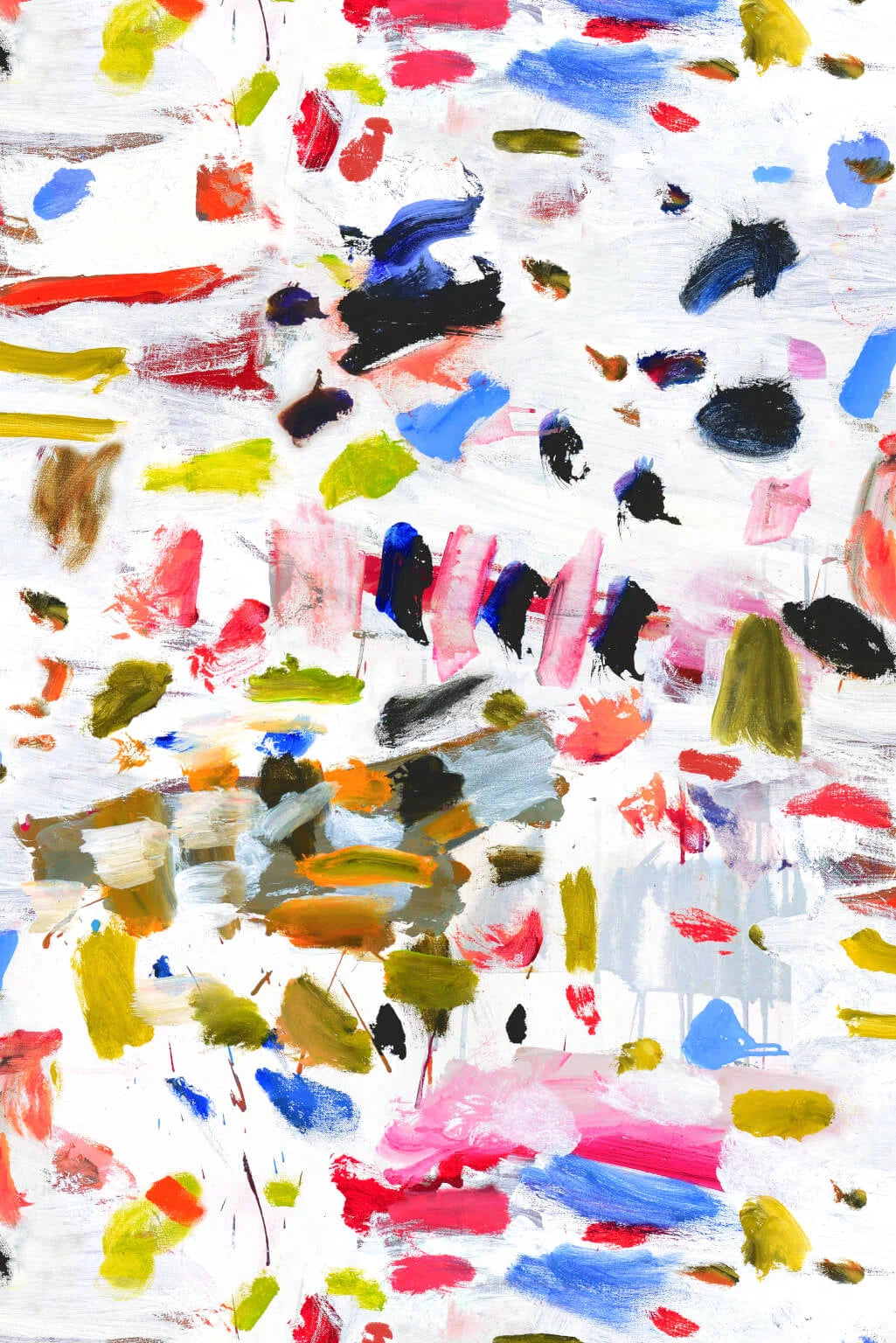 Arty Multicolore - Les Dessins 2