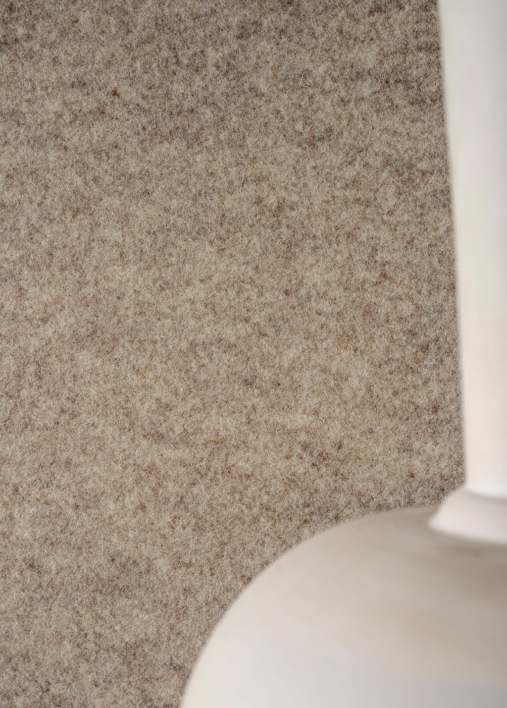 Jake Naturel - Natecru Textures N.1