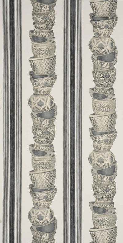 Ming Pewter - Dessins Signatures