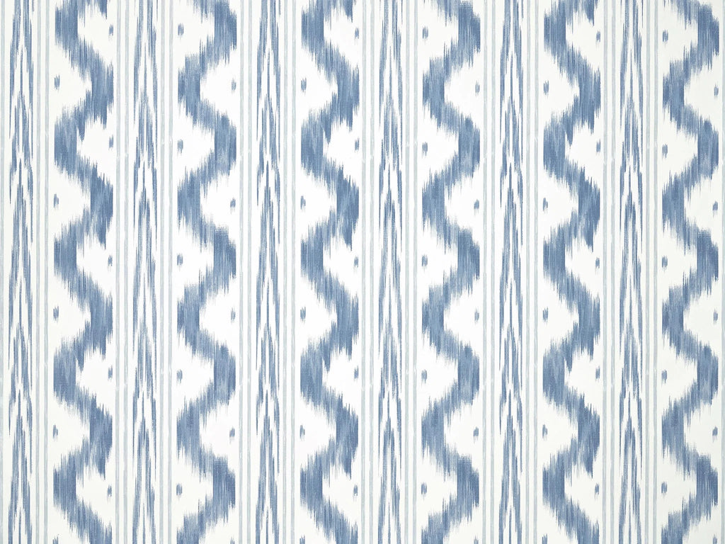 Toile de nantes intisse Ocean - Les Dessins 6